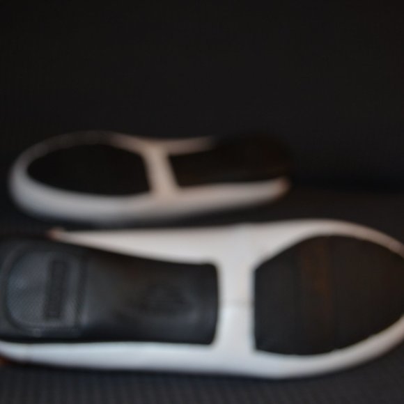 Life Stride (R) VELOCITY with Memory Foam Vienna Model White Metal Accents 8M - Picture 7 of 7